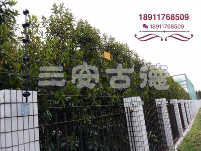 振動(dòng)光纖安防系統(tǒng) 商洛、安康及工業(yè)廠區(qū)的應(yīng)用與實(shí)踐