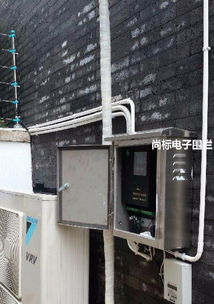 弱電施工全解析 安防監控、智能家居、綜合布線的智慧融合
