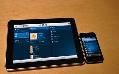 Sonos無線多房間音樂系統(tǒng) 讓音樂在空氣中流淌