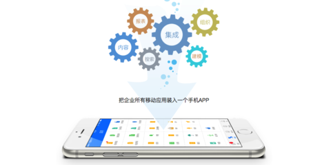 成為中國OA第一股后，泛微欲深耕移動辦公應用軟件