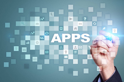 智能城市圖標(biāo)設(shè)計(jì) 現(xiàn)代都市的數(shù)字象征