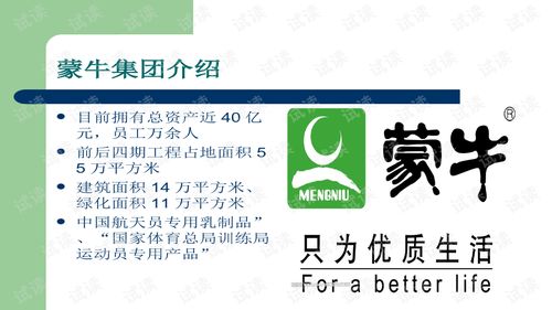 蒙牛廣告策劃案商業(yè)計(jì)劃書——精準(zhǔn)營銷，品牌升級(jí)