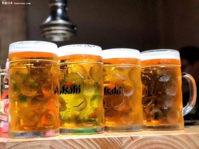 被低估的日本啤酒 廣告業(yè)務(wù)背后的巨頭，年銷1.4億箱與青島啤酒的營(yíng)收對(duì)比